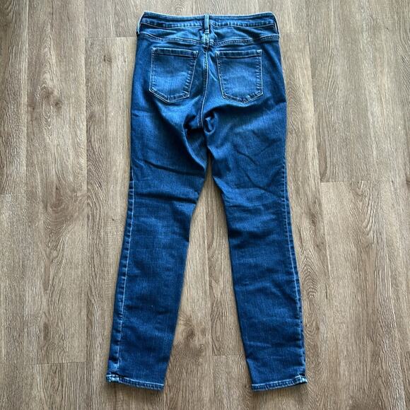 Athleta Sculptek Skinny Jeans - Picture 7 of 7